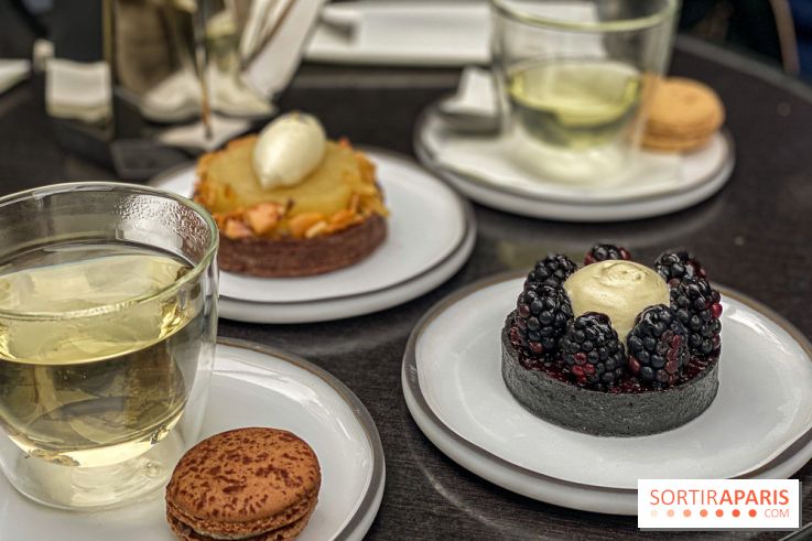 Photos Salon de thé Fou de Pâtisserie