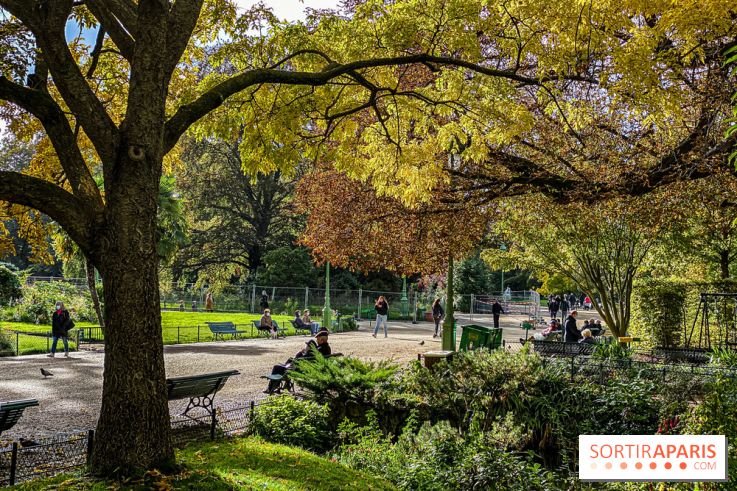 Visuel Paris Parc Monceau