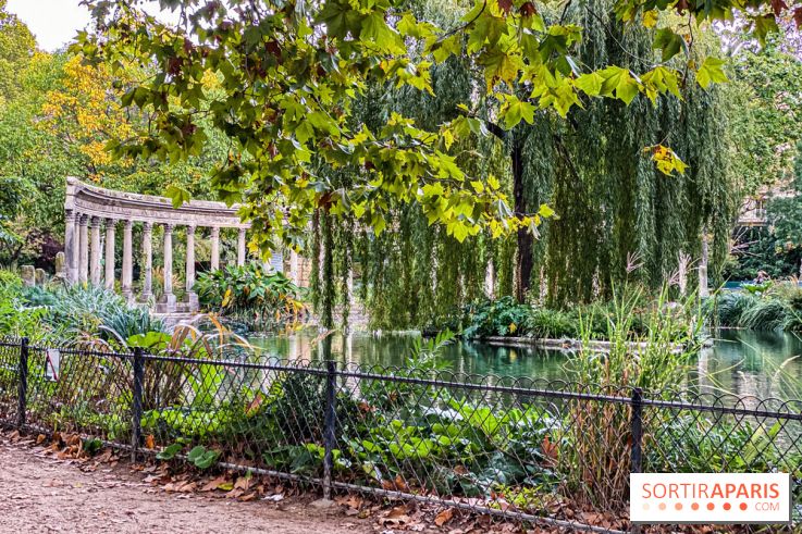 Visuel Paris Parc Monceau