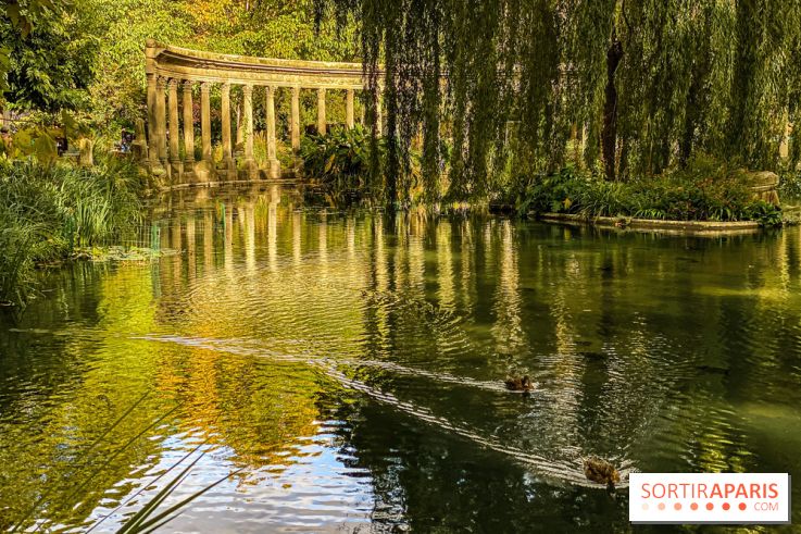 Visuel Paris Parc Monceau