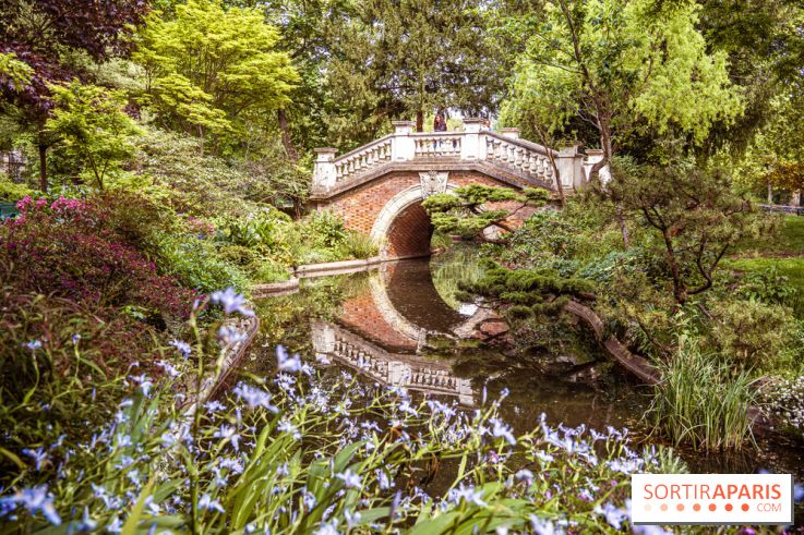 Visuel Paris Parc Monceau