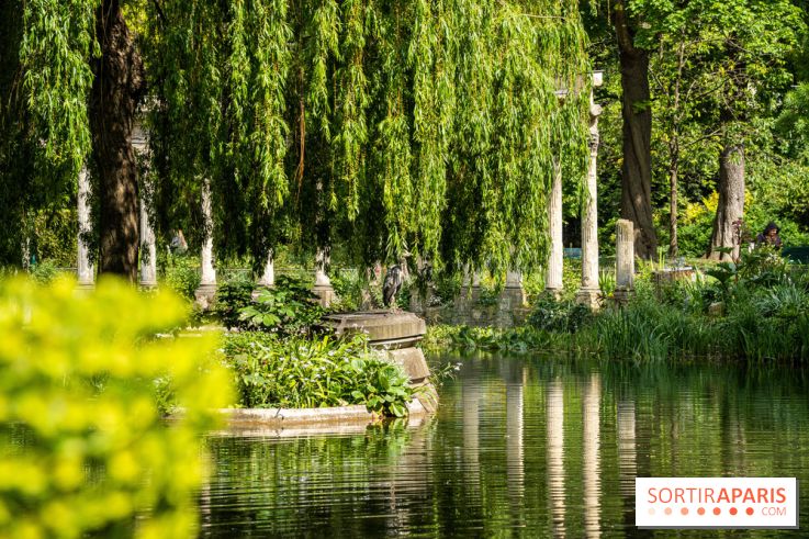 Visuel Paris Parc Monceau