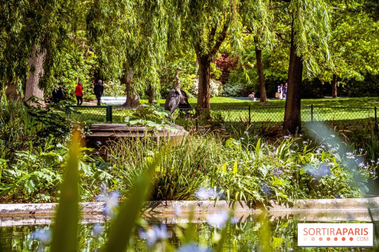 Visuel Paris Parc Monceau