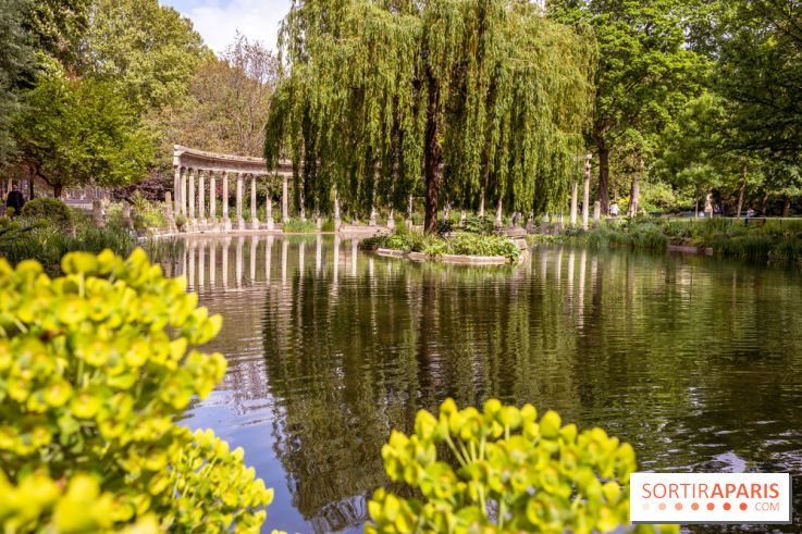 Visuel Paris Parc Monceau
