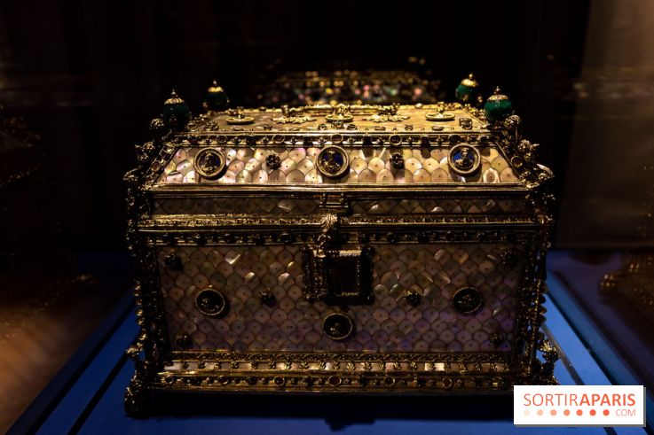 Exposition Luxes au Musée des Arts Décoratifs