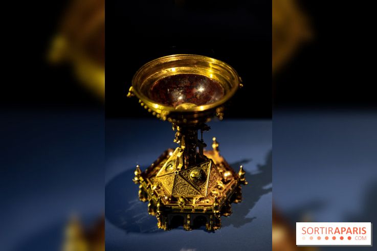 Exposition Luxes au Musée des Arts Décoratifs