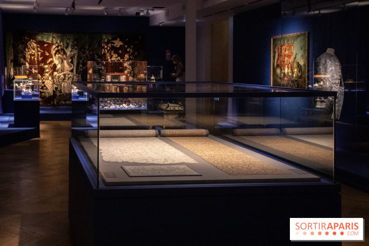 Exposition Luxes au Musée des Arts Décoratifs