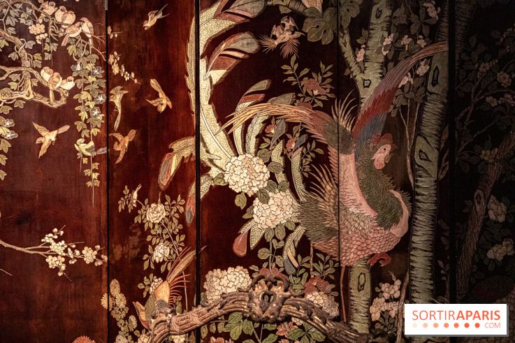 Exposition Luxes au Musée des Arts Décoratifs