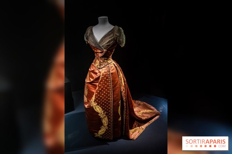 Exposition Luxes au Musée des Arts Décoratifs