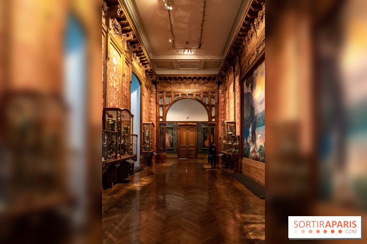 Exposition Luxes au Musée des Arts Décoratifs