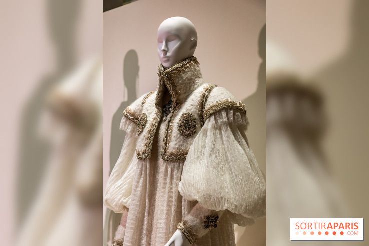 Exposition Luxes au Musée des Arts Décoratifs