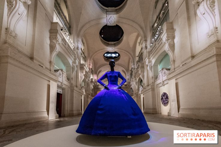 Exposition Luxes au Musée des Arts Décoratifs