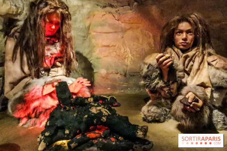 Halloween et vacances de la Toussaint 2020 au Musée Grévin