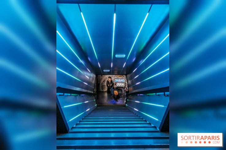 Halloween et vacances de la Toussaint 2020 au Musée Grévin