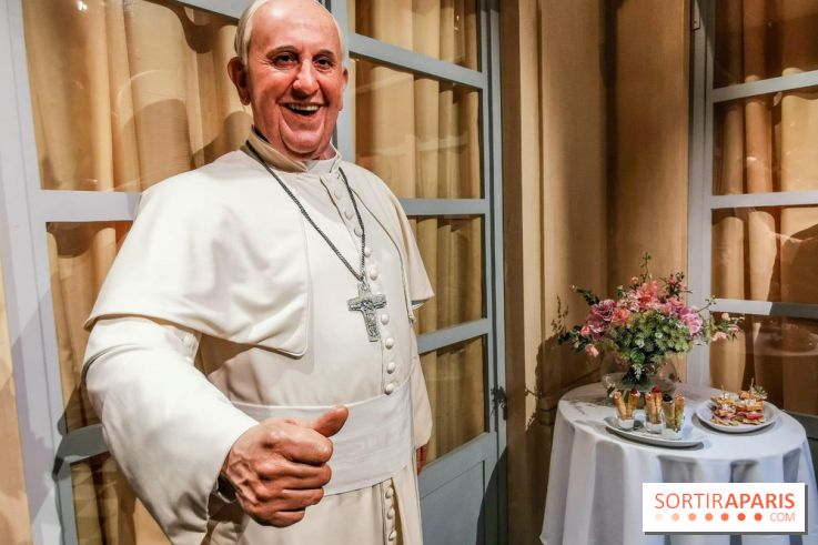 Halloween et vacances de la Toussaint 2020 au Musée Grévin