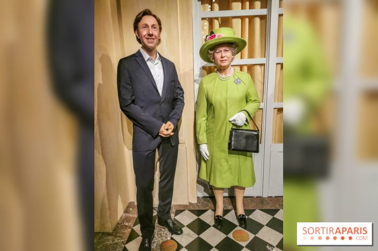 Halloween et vacances de la Toussaint 2020 au Musée Grévin