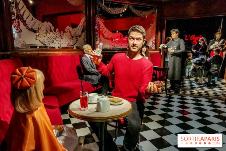 Halloween et vacances de la Toussaint 2020 au Musée Grévin