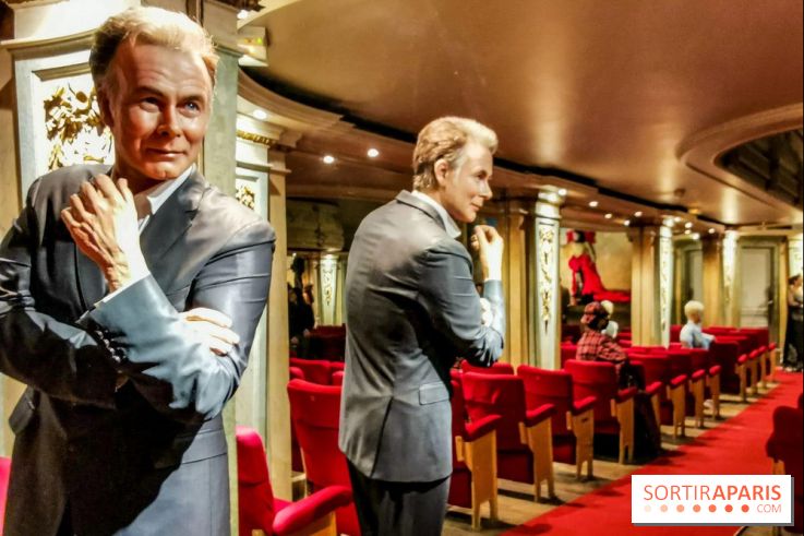 Halloween et vacances de la Toussaint 2020 au Musée Grévin