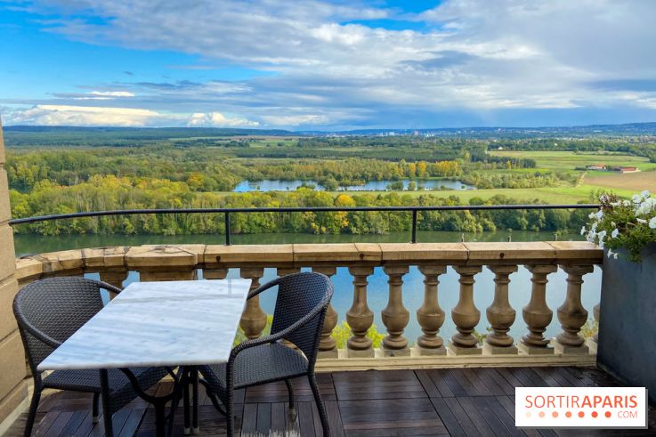 Le Domaine de la Corniche