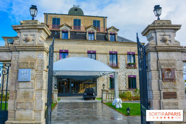 Le Domaine de la Corniche