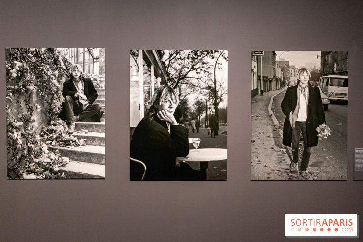 Photos : "Putain d'expo !" de Renaud à la cité de la musique 