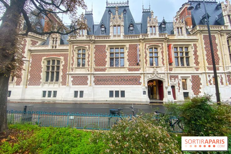 Exposition Largo Winch à Citéco