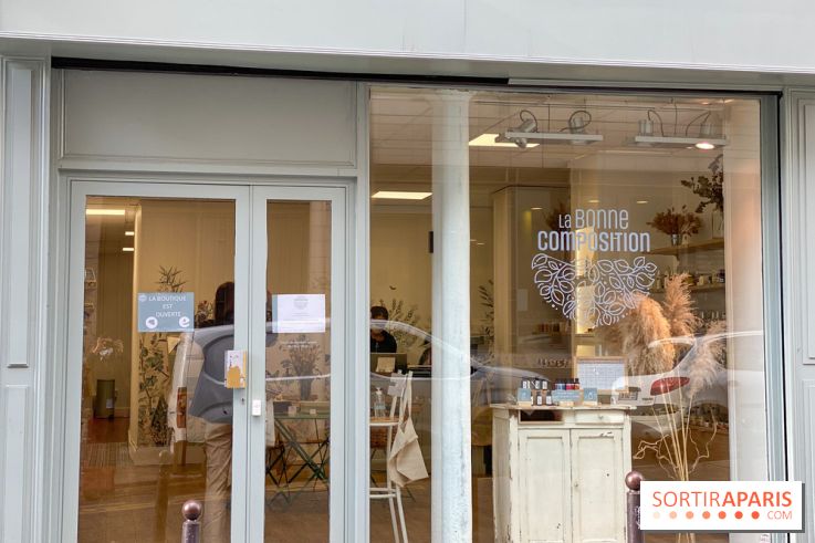 La Bonne Composition : on a testé l'atelier de cosmétiques naturels on vous raconte !