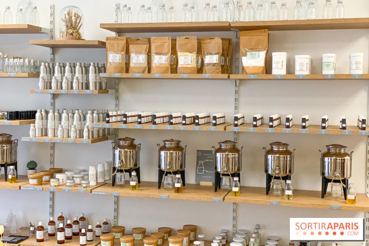 La Bonne Composition : on a testé l'atelier de cosmétiques naturels on vous raconte !