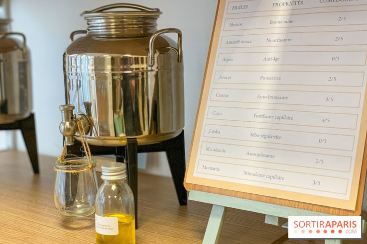 La Bonne Composition : on a testé l'atelier de cosmétiques naturels on vous raconte !