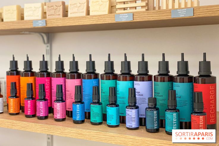 La Bonne Composition : on a testé l'atelier de cosmétiques naturels on vous raconte !