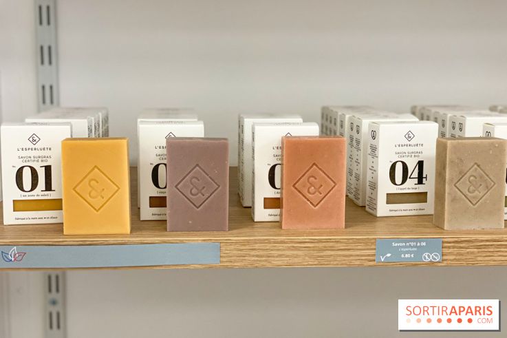 La Bonne Composition : on a testé l'atelier de cosmétiques naturels on vous raconte !