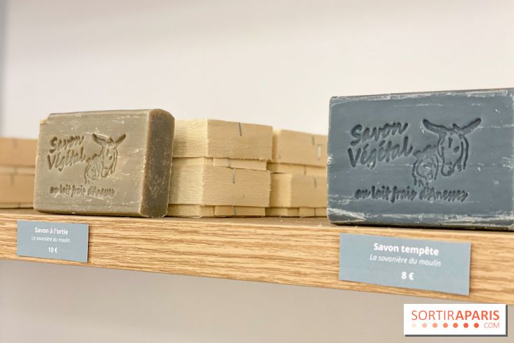 La Bonne Composition : on a testé l'atelier de cosmétiques naturels on vous raconte !