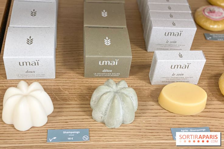 La Bonne Composition : on a testé l'atelier de cosmétiques naturels on vous raconte !