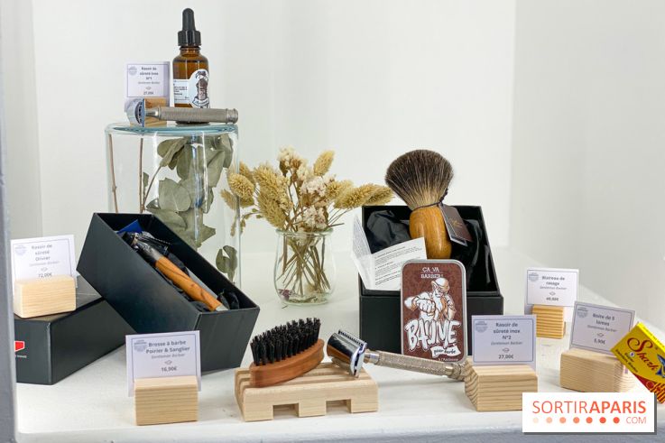 La Bonne Composition : on a testé l'atelier de cosmétiques naturels on vous raconte !