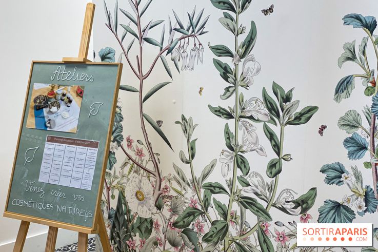 La Bonne Composition : on a testé l'atelier de cosmétiques naturels on vous raconte !