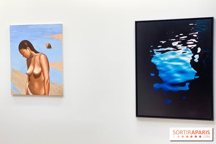 On a visité Chapelle XIV le nouveau lieu dédié à l'art contemporain et au design dans le 18ème