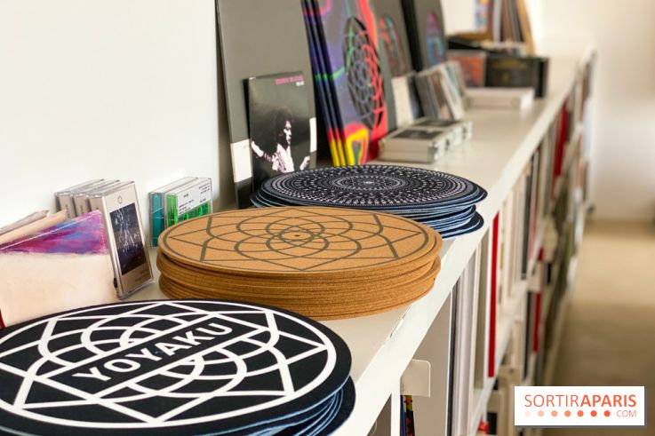 On a visité Chapelle XIV le nouveau lieu dédié à l'art contemporain et au design dans le 18ème