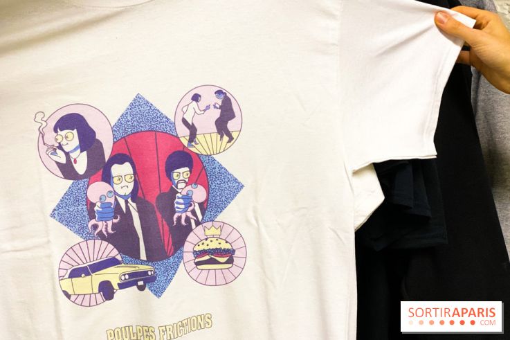 On a visité Chapelle XIV le nouveau lieu dédié à l'art contemporain et au design dans le 18ème