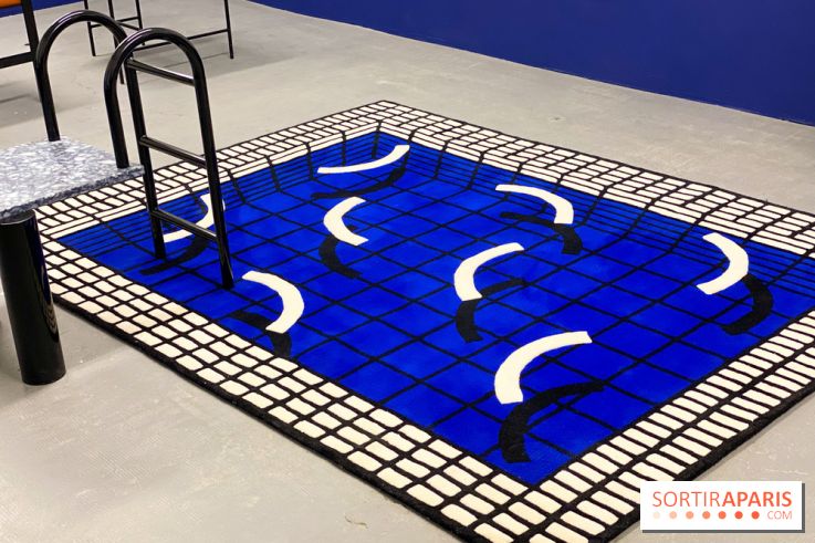 On a visité Chapelle XIV le nouveau lieu dédié à l'art contemporain et au design dans le 18ème