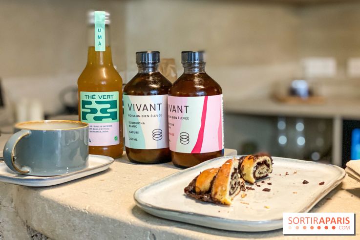 On a visité Chapelle XIV le nouveau lieu dédié à l'art contemporain et au design dans le 18ème