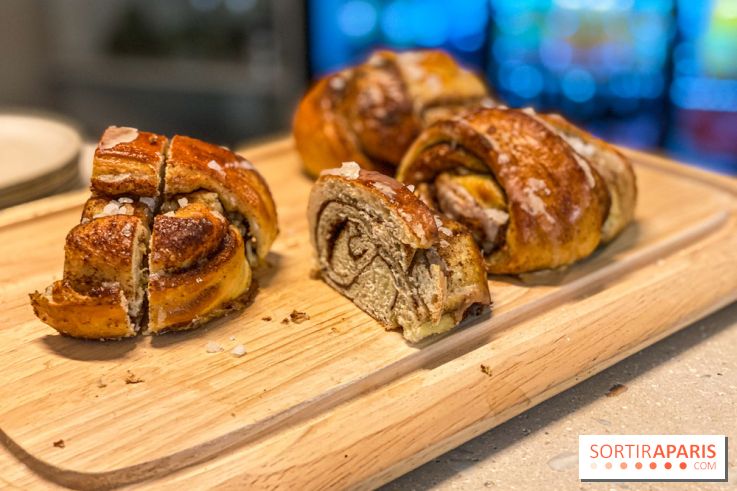 On a visité Chapelle XIV le nouveau lieu dédié à l'art contemporain et au design dans le 18ème