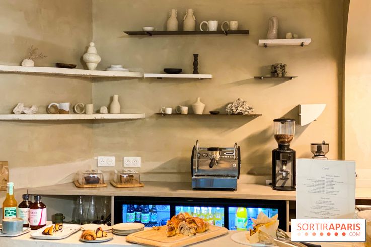 On a visité Chapelle XIV le nouveau lieu dédié à l'art contemporain et au design dans le 18ème