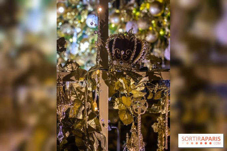 Photos : Vaux-le-vicomte en Lumières