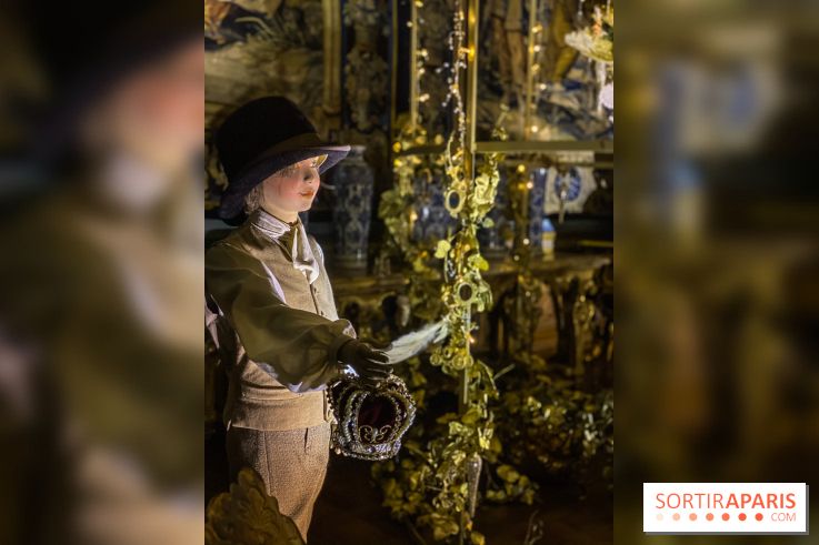 Photos : Vaux-le-vicomte en Lumières