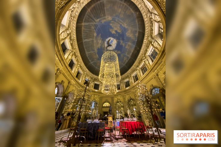 Photos : Vaux-le-vicomte en Lumières