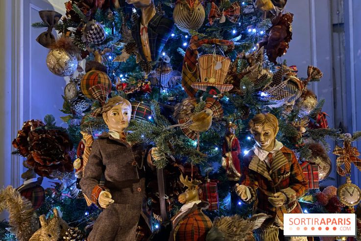 Photos : Vaux-le-vicomte en Lumières