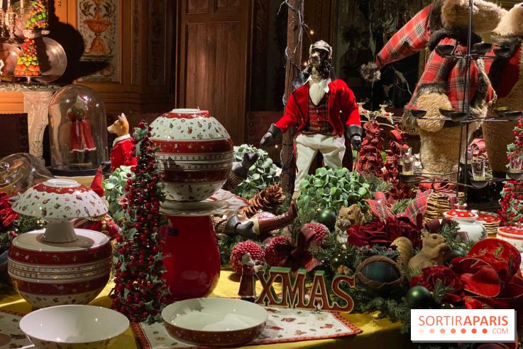 Photos : Vaux-le-vicomte en Lumières