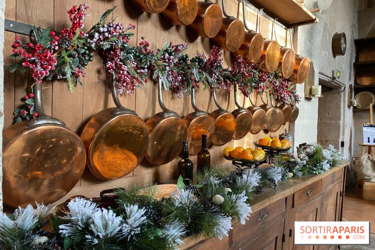 Photos : Vaux-le-vicomte en Lumières