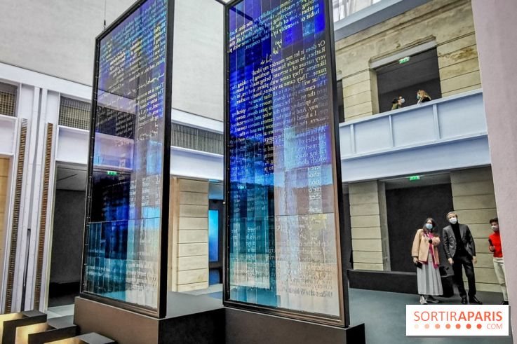 Exposition Wu Tsang à Lafayette Anticipations, nos photos