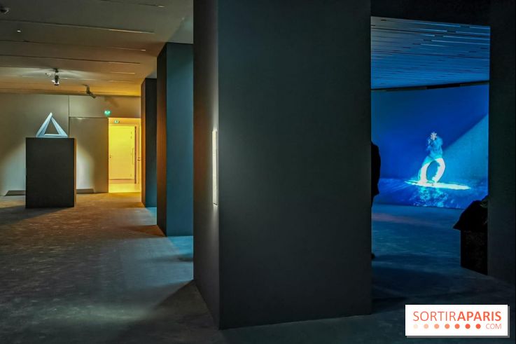 Exposition Wu Tsang à Lafayette Anticipations, nos photos